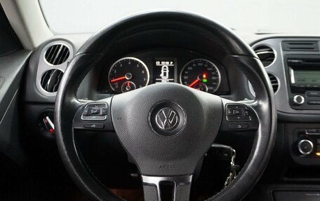 Volkswagen Tiguan I, 2011 год, 1 006 000 рублей, 14 фотография