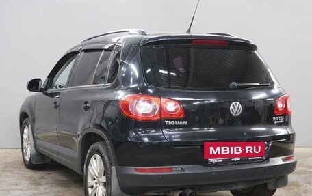 Volkswagen Tiguan I, 2011 год, 1 006 000 рублей, 7 фотография