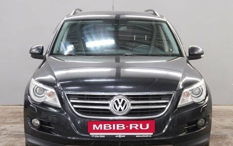 Volkswagen Tiguan I, 2011 год, 1 006 000 рублей, 2 фотография