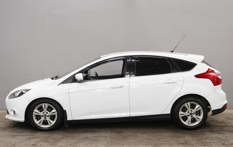 Ford Focus III, 2012 год, 760 000 рублей, 8 фотография