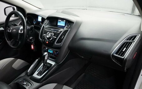 Ford Focus III, 2012 год, 760 000 рублей, 10 фотография