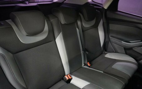 Ford Focus III, 2012 год, 760 000 рублей, 12 фотография
