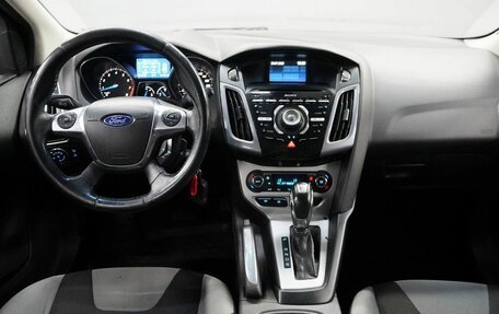 Ford Focus III, 2012 год, 760 000 рублей, 13 фотография