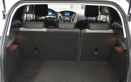 Ford Focus III, 2012 год, 760 000 рублей, 9 фотография