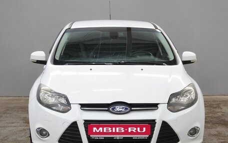 Ford Focus III, 2012 год, 760 000 рублей, 2 фотография