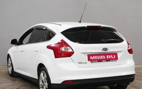 Ford Focus III, 2012 год, 760 000 рублей, 7 фотография