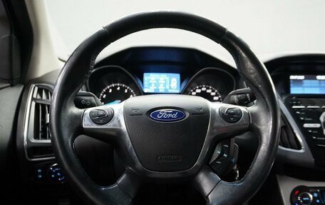 Ford Focus III, 2012 год, 760 000 рублей, 14 фотография