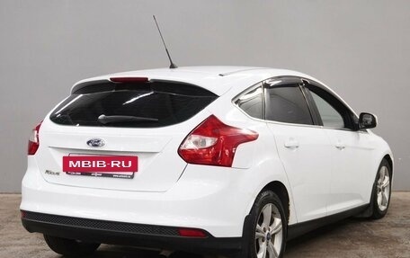 Ford Focus III, 2012 год, 760 000 рублей, 5 фотография
