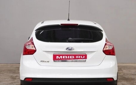Ford Focus III, 2012 год, 760 000 рублей, 6 фотография