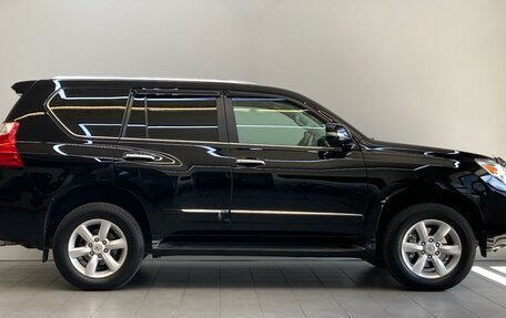 Lexus GX II, 2010 год, 3 300 000 рублей, 4 фотография