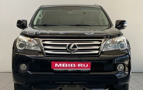 Lexus GX II, 2010 год, 3 300 000 рублей, 2 фотография