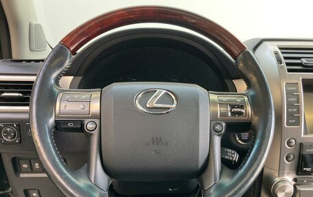 Lexus GX II, 2010 год, 3 300 000 рублей, 10 фотография