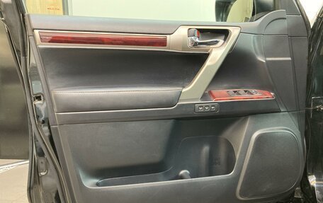 Lexus GX II, 2010 год, 3 300 000 рублей, 17 фотография