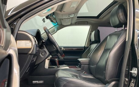 Lexus GX II, 2010 год, 3 300 000 рублей, 13 фотография