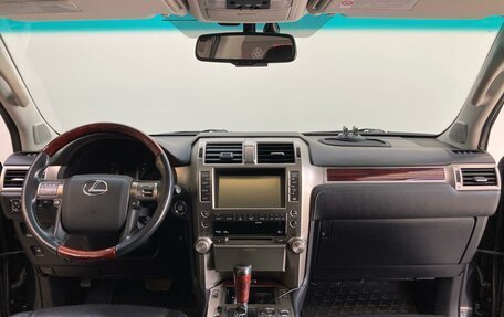 Lexus GX II, 2010 год, 3 300 000 рублей, 9 фотография