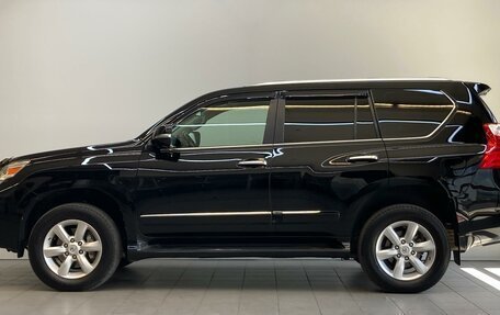 Lexus GX II, 2010 год, 3 300 000 рублей, 8 фотография