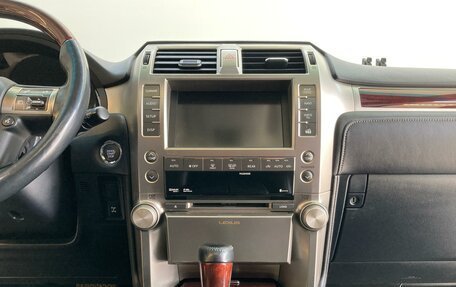 Lexus GX II, 2010 год, 3 300 000 рублей, 11 фотография