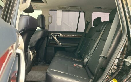 Lexus GX II, 2010 год, 3 300 000 рублей, 15 фотография