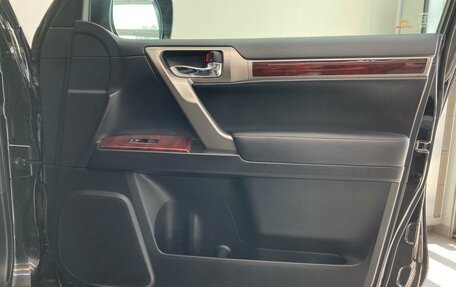 Lexus GX II, 2010 год, 3 300 000 рублей, 18 фотография
