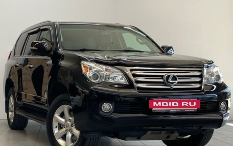 Lexus GX II, 2010 год, 3 300 000 рублей, 3 фотография
