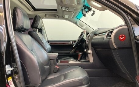 Lexus GX II, 2010 год, 3 300 000 рублей, 14 фотография