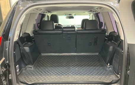 Lexus GX II, 2010 год, 3 300 000 рублей, 21 фотография