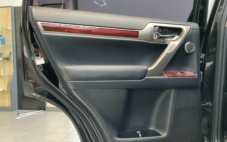 Lexus GX II, 2010 год, 3 300 000 рублей, 19 фотография