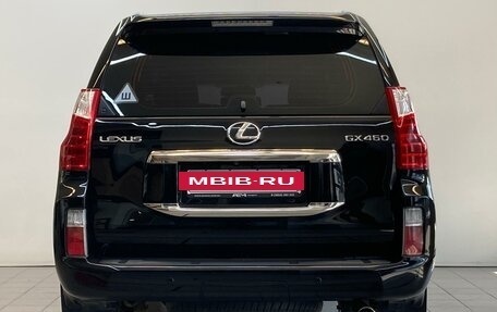 Lexus GX II, 2010 год, 3 300 000 рублей, 6 фотография