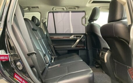 Lexus GX II, 2010 год, 3 300 000 рублей, 16 фотография