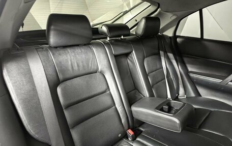Mazda 6, 2007 год, 493 000 рублей, 13 фотография