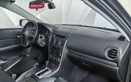 Mazda 6, 2007 год, 493 000 рублей, 9 фотография