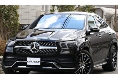 Mercedes-Benz GLE Coupe, 2022 год, 6 290 099 рублей, 1 фотография