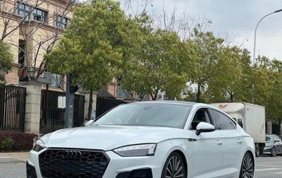 Audi A5, 2022 год, 3 219 999 рублей, 1 фотография