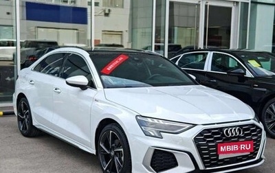 Audi A3, 2022 год, 1 790 999 рублей, 1 фотография