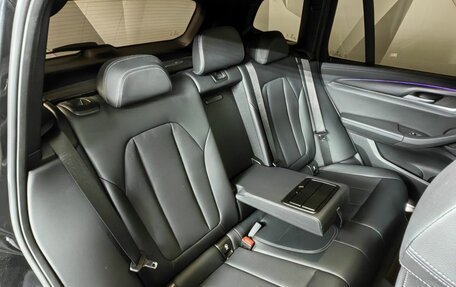 BMW X3, 2021 год, 4 749 000 рублей, 9 фотография
