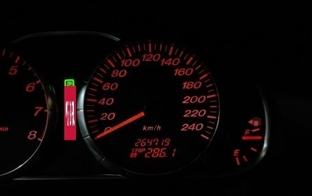 Mazda 6, 2007 год, 493 000 рублей, 18 фотография