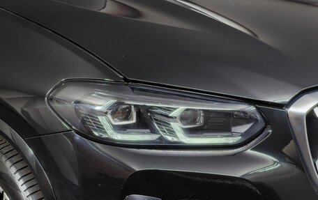 BMW X3, 2021 год, 4 749 000 рублей, 13 фотография