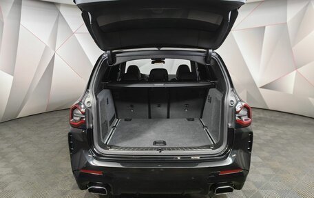 BMW X3, 2021 год, 4 749 000 рублей, 14 фотография