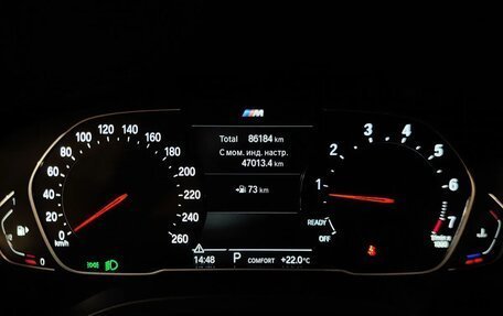 BMW X3, 2021 год, 4 749 000 рублей, 16 фотография
