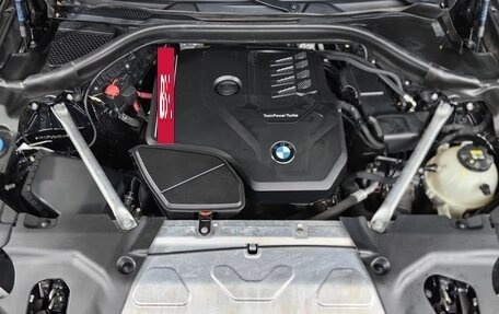 BMW X3, 2021 год, 4 749 000 рублей, 15 фотография