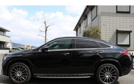 Mercedes-Benz GLE Coupe, 2022 год, 6 290 099 рублей, 3 фотография