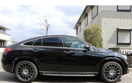 Mercedes-Benz GLE Coupe, 2022 год, 6 290 099 рублей, 4 фотография