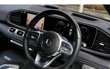 Mercedes-Benz GLE Coupe, 2022 год, 6 290 099 рублей, 9 фотография