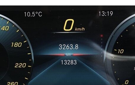 Mercedes-Benz GLE Coupe, 2022 год, 6 290 099 рублей, 11 фотография