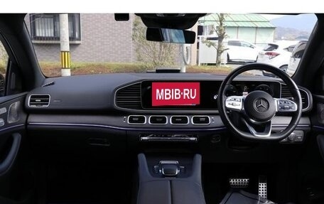 Mercedes-Benz GLE Coupe, 2022 год, 6 290 099 рублей, 7 фотография