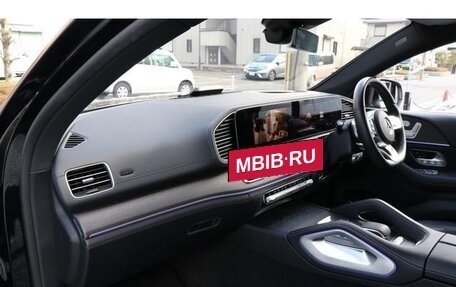 Mercedes-Benz GLE Coupe, 2022 год, 6 290 099 рублей, 13 фотография