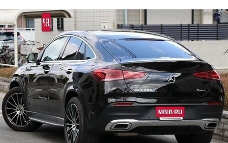 Mercedes-Benz GLE Coupe, 2022 год, 6 290 099 рублей, 6 фотография