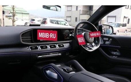 Mercedes-Benz GLE Coupe, 2022 год, 6 290 099 рублей, 8 фотография