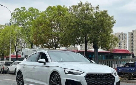 Audi A5, 2022 год, 3 219 999 рублей, 6 фотография