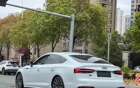Audi A5, 2022 год, 3 219 999 рублей, 3 фотография
